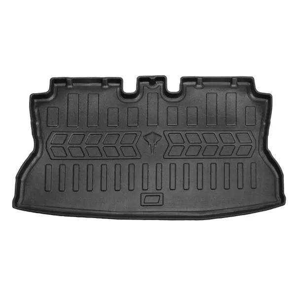 Gumijas bagāžnieka paklājiņš RENAULT Twingo II 2007-2014g.