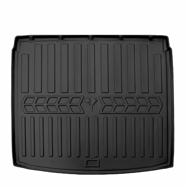 Gumijas bagāžnieka paklājiņš SKODA ENYAQ iV no 2021g.