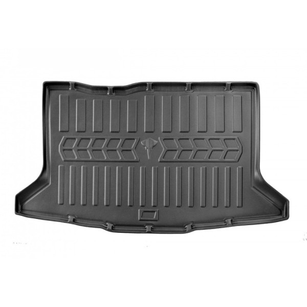 Gumijas bagāžnieka paklājiņš SUZUKI SX4 I 2006-2013g.