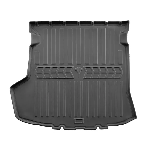 Gumijas bagāžnieka paklājiņš TOYOTA Corolla E140 2006-2012g. (sedans)