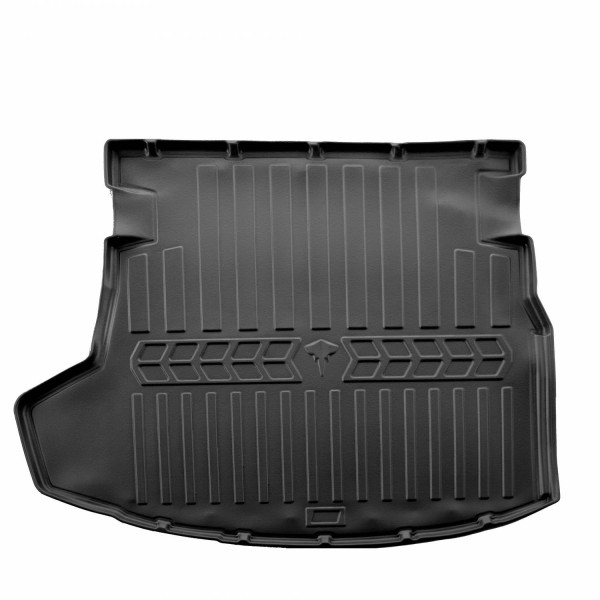Gumijas bagāžnieka paklājiņš TOYOTA Corolla E160 2012-2018g. (sedans)