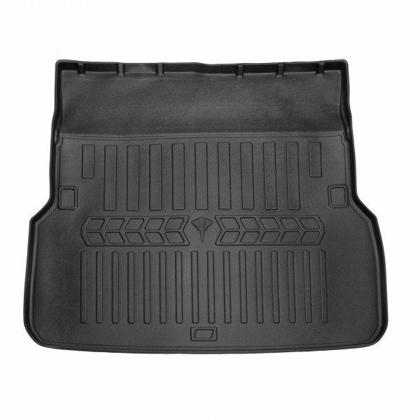 Gumijas bagāžnieka paklājiņš TOYOTA Land Cruiser Prado J250 no 2023g. (5 vietas)