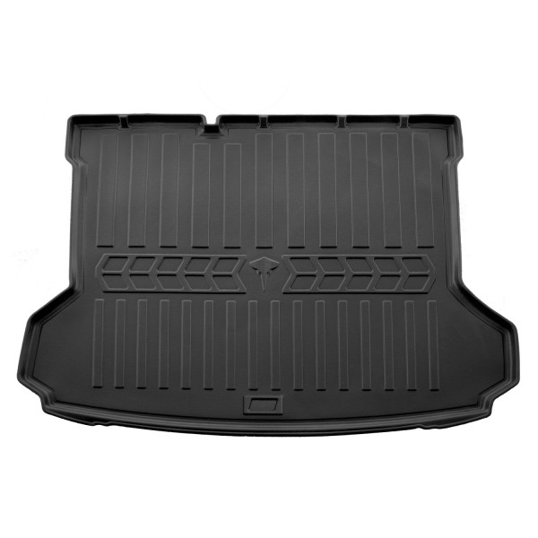 Gumijas bagāžnieka paklājiņš Volkswagen ID.Unyx no 2024g. (with side storage compartments)