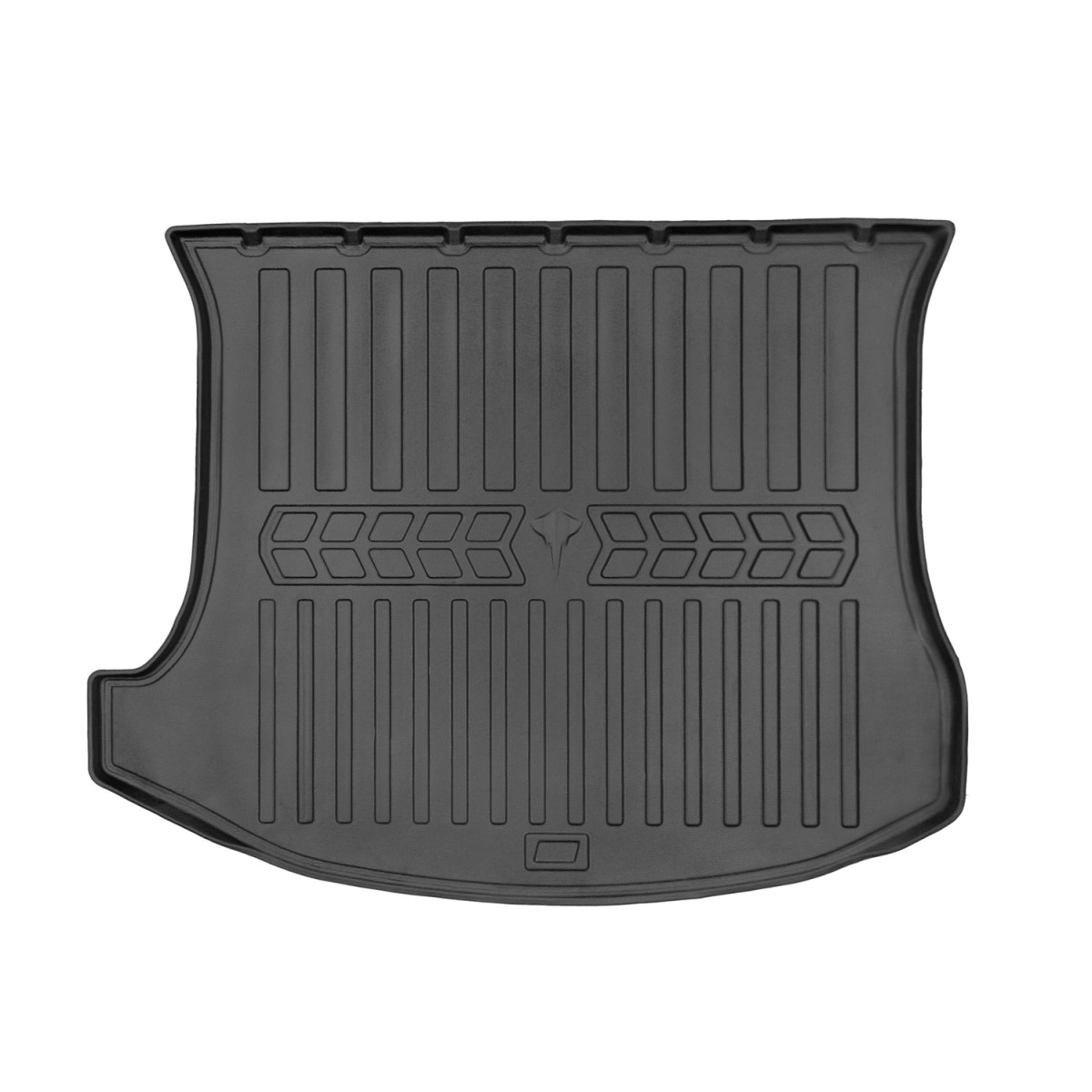Gumijas bagāžnieka paklājiņš Xiaomi YU7 (MX11) no 2025g. (rear mat)