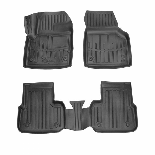 Gumijas paklājiņi LAND ROVER Discovery Sport L550 2014-2019g.