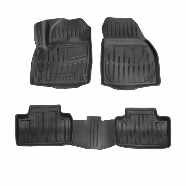 Gumijas paklājiņi LAND ROVER RANGE ROVER Evoque L538 2011-2018g.