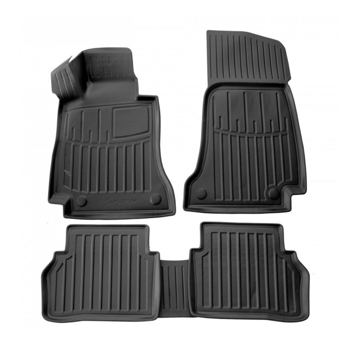 Gumijas paklājiņi MERCEDES-BENZ W213 E 2016-2023g. Gumijas paklājiņi MERCEDES-BENZ W213 E 2016-2023g.