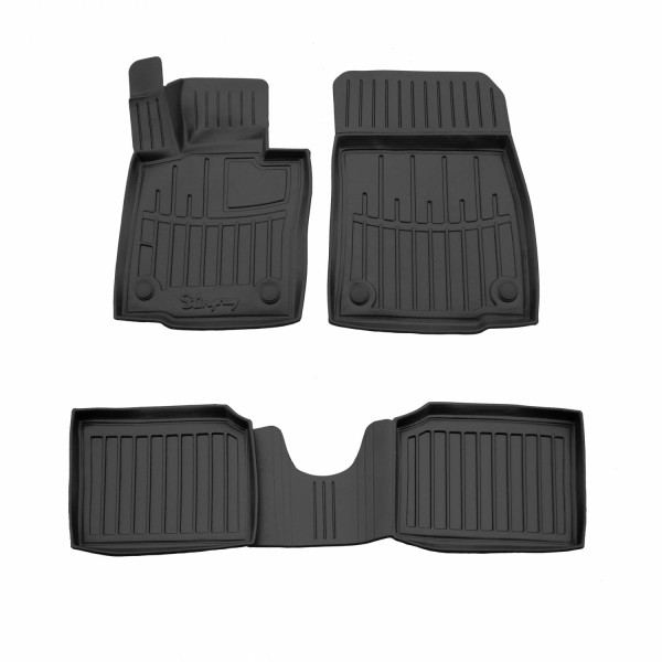 Gumijas paklājiņi MINI Countryman R60 2010-2016g.