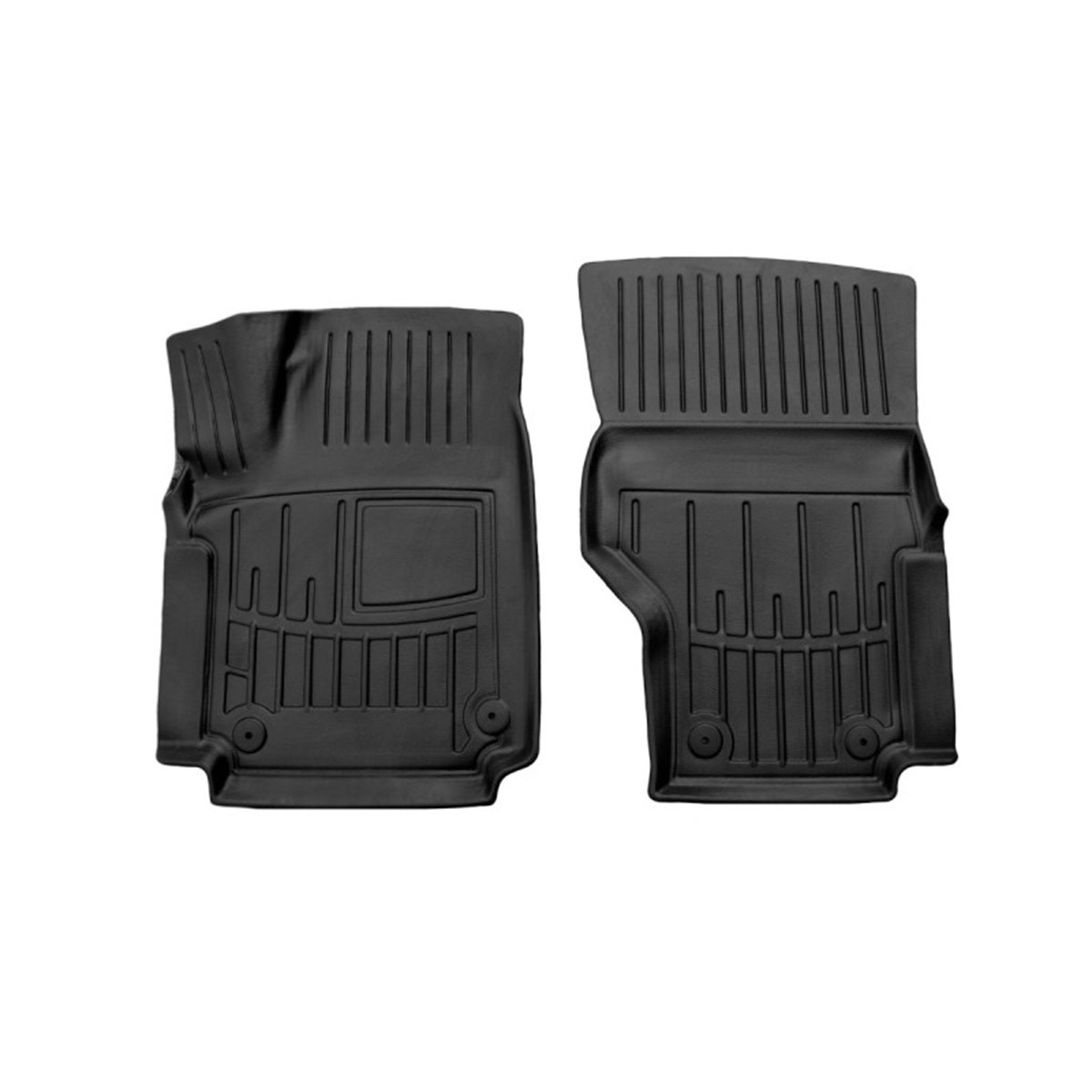 Gumijas paklājiņi VOLKSWAGEN Amarok 2010-2022g. Gumijas paklājiņi VOLKSWAGEN Amarok 2010-2022g.