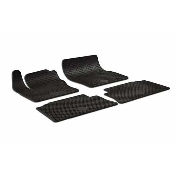 Gumijas paklājiņi FORD KUGA 2008-2013g.