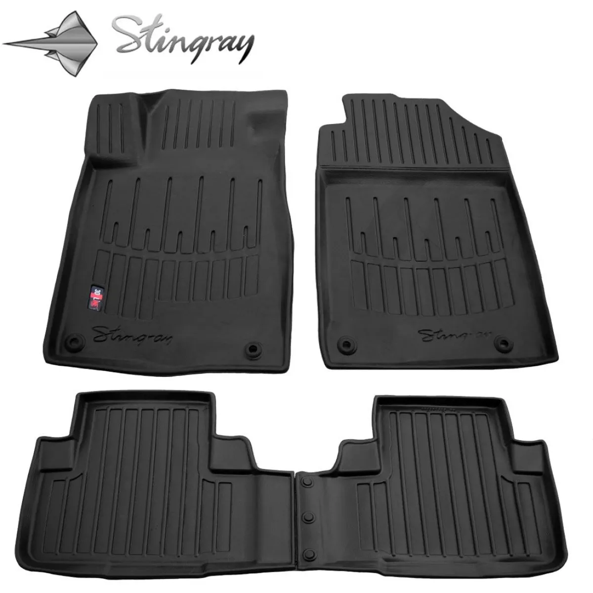 Gumijas paklājiņi HONDA CR-V IV 2012-2016g. Gumijas paklājiņi HONDA CR-V IV 2012-2016g.