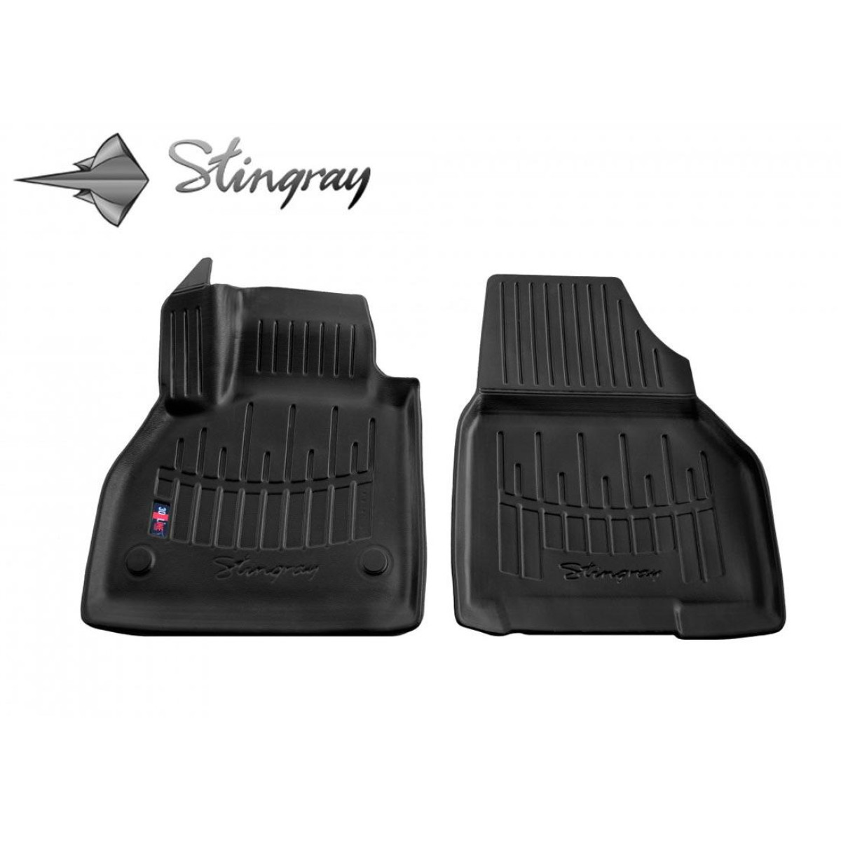 Gumijas paklājiņi MERCEDES BENZ Citan W415 2012-2020g. Gumijas paklājiņi MERCEDES BENZ Citan W415 2012-2020g.
