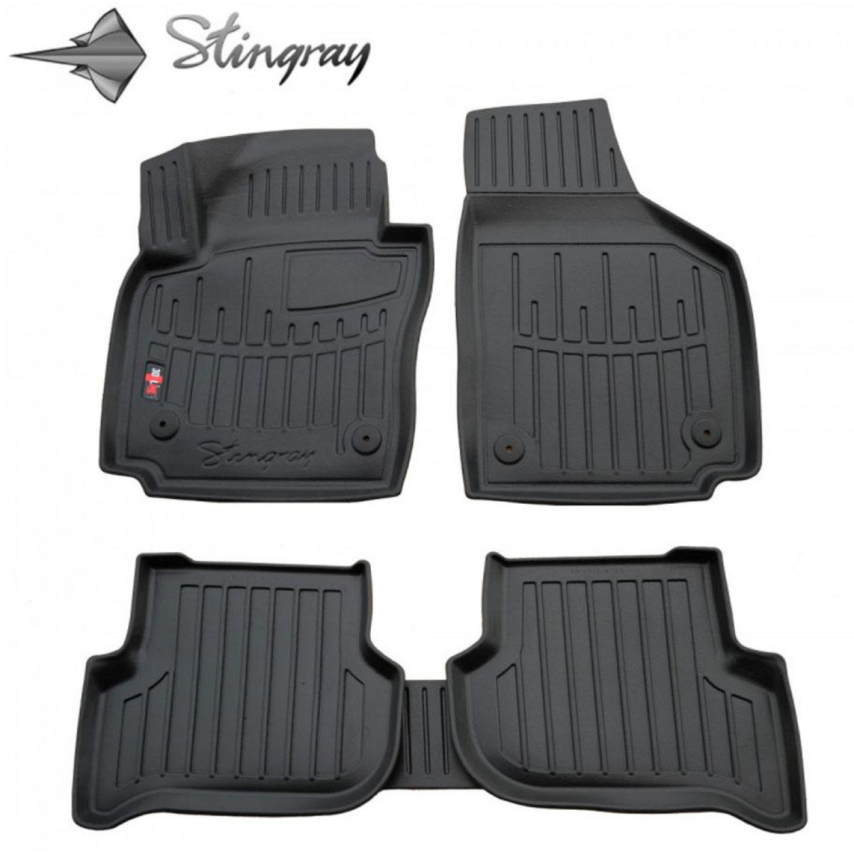Gumijas paklājiņi SEAT Altea XL 2005-2015g. Gumijas paklājiņi SEAT Altea XL 2005-2015g.