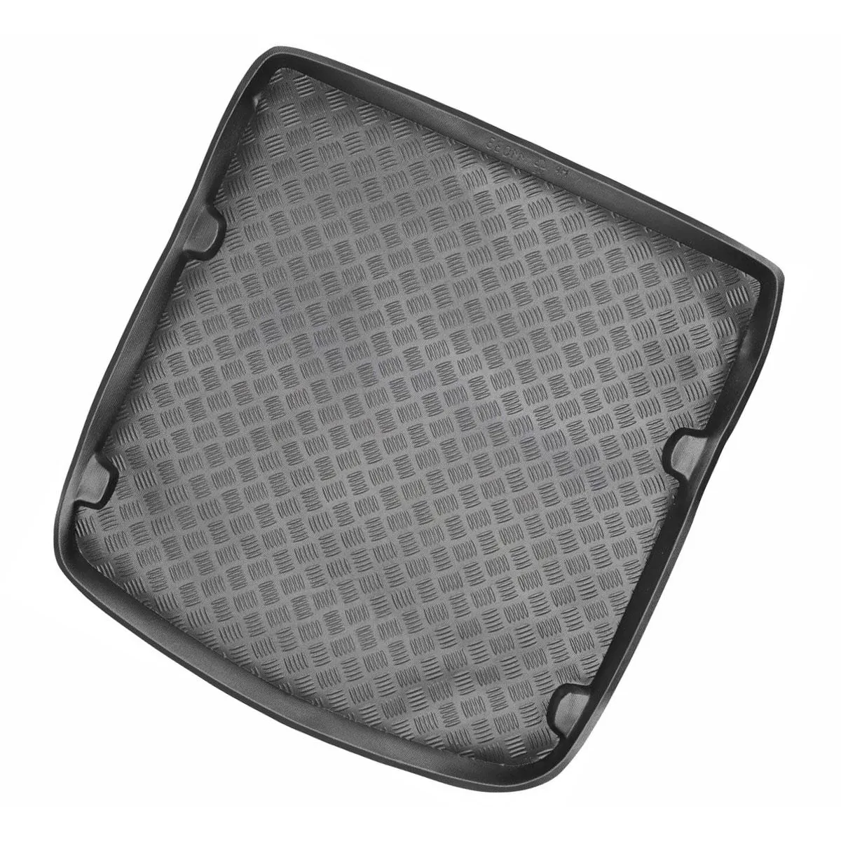 Plastmasas bagāžnieka paklājiņš Audi A5 Sportback 2007-2016g. Plastmasas bagāžnieka paklājiņš Audi A5 Sportback 2007-2016g.