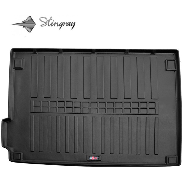 Gumijas bagāžnieka paklājiņš BMW X5 E70 2006-2013g.