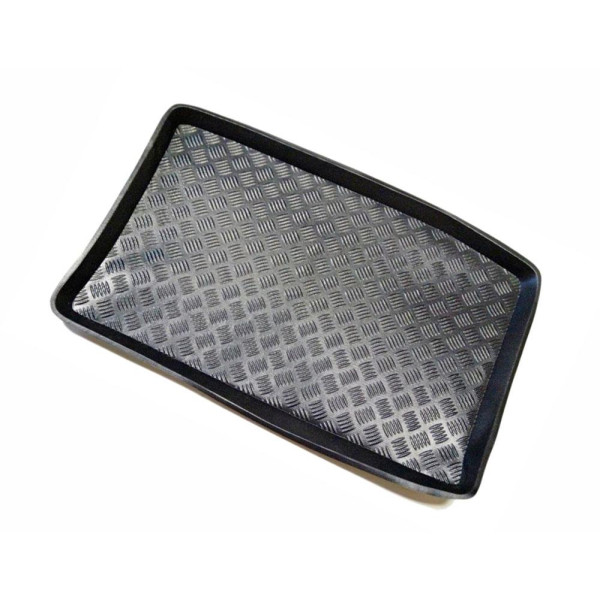 Plastmasas bagāžnieka paklājiņš Chevrolet Spark 2005-2010g.