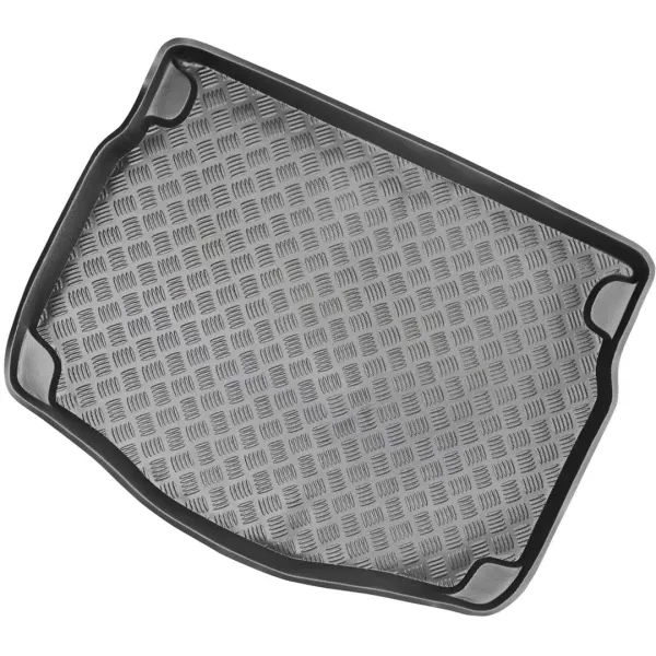 Plastmasas bagāžnieka paklājiņš Citroen C4 Cactus 2014-2020g.