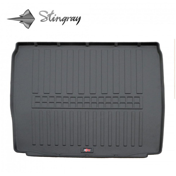 Gumijas bagāžnieka paklājiņš CITROEN C5 2008-2017g. (universāls)