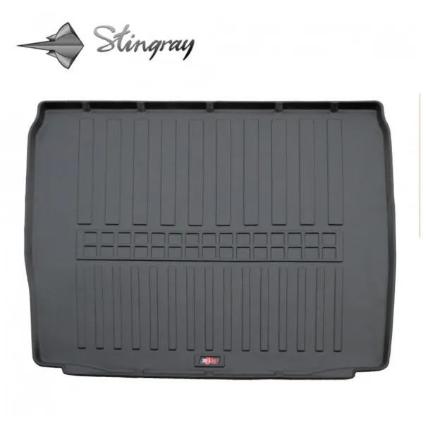 Gumijas bagāžnieka paklājiņš CITROEN C5 2008-2017g. (universāls)