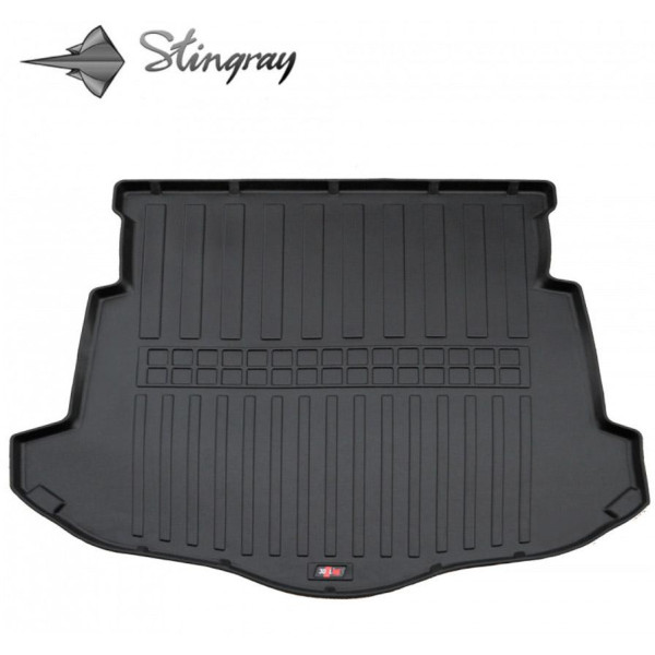 Gumijas bagāžnieka paklājiņš FORD Mondeo IV 2007-2014g.