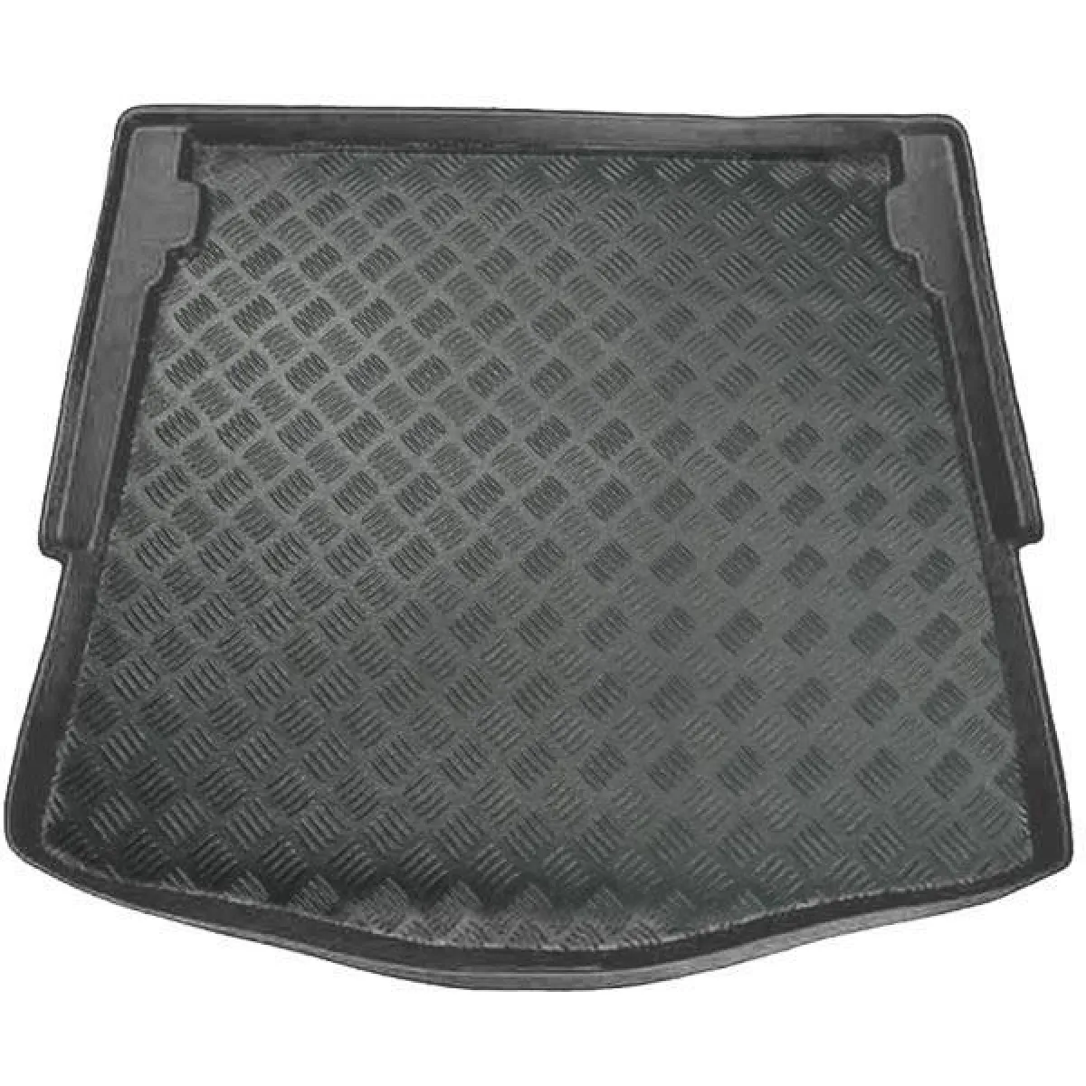 Plastmasas bagāžnieka paklājiņš Ford Mondeo sedans w reg. tire 2007-2014g. Plastmasas bagāžnieka paklājiņš Ford Mondeo sedans w reg. tire 2007-2014g.