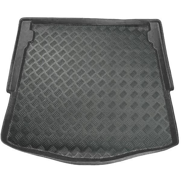 Plastmasas bagāžnieka paklājiņš Ford Mondeo sedans w reg. tire 2007-2014g.