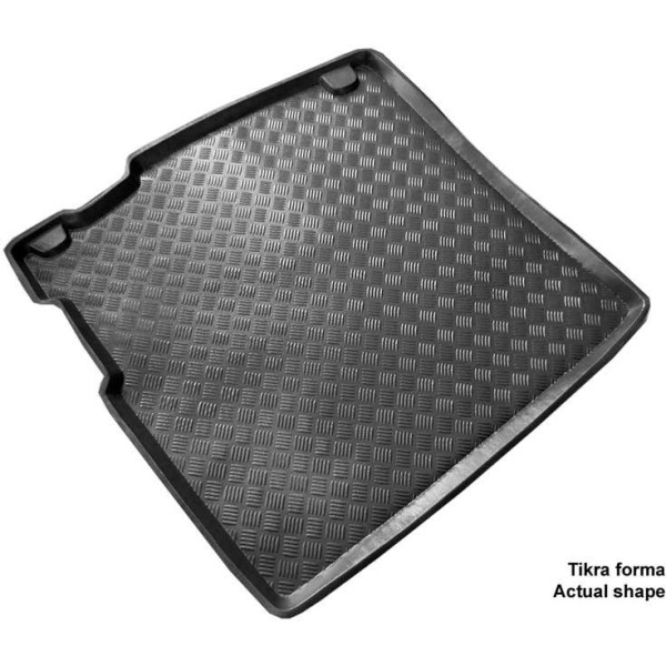 Plastmasas bagāžnieka paklājiņš Ford Mondeo Universal/universāls w reg. tire 2007-2014g.