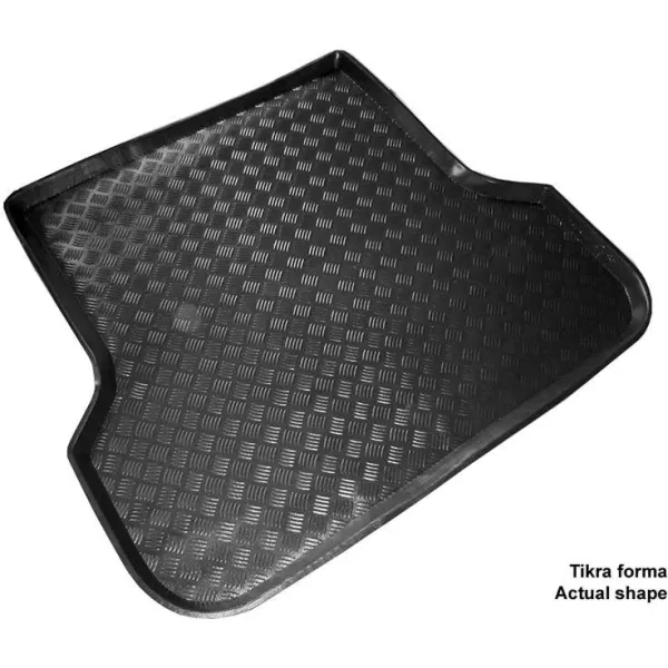 Plastmasas bagāžnieka paklājiņš Honda Accord SW/universāls 2003-2008g.