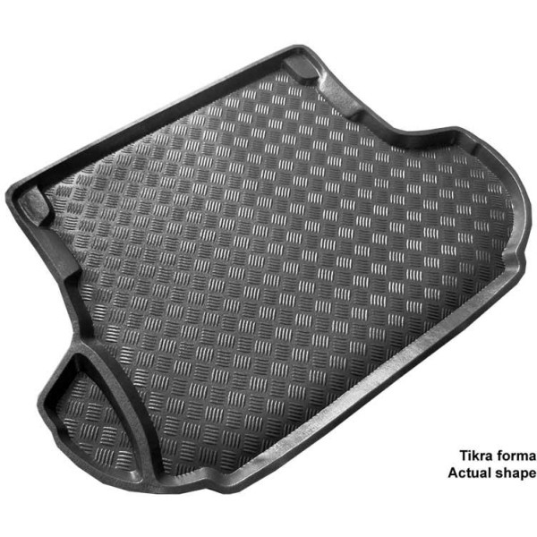 Plastmasas bagāžnieka paklājiņš Mitsubishi Outlander w grill 2006-2012g.