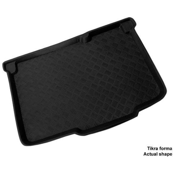 Plastmasas bagāžnieka paklājiņš Opel Corsa D (apatinis) 2006-2014g.