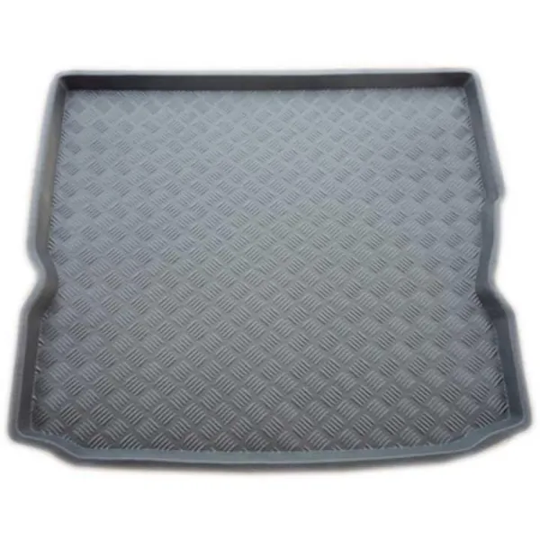 Plastmasas bagāžnieka paklājiņš Opel Zafira B 2005-2011g.