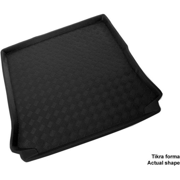 Plastmasas bagāžnieka paklājiņš Seat Cordoba sedans 2003-2010g.