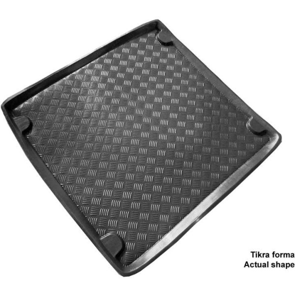 Plastmasas bagāžnieka paklājiņš Seat EXEO ST 2009-2013g.