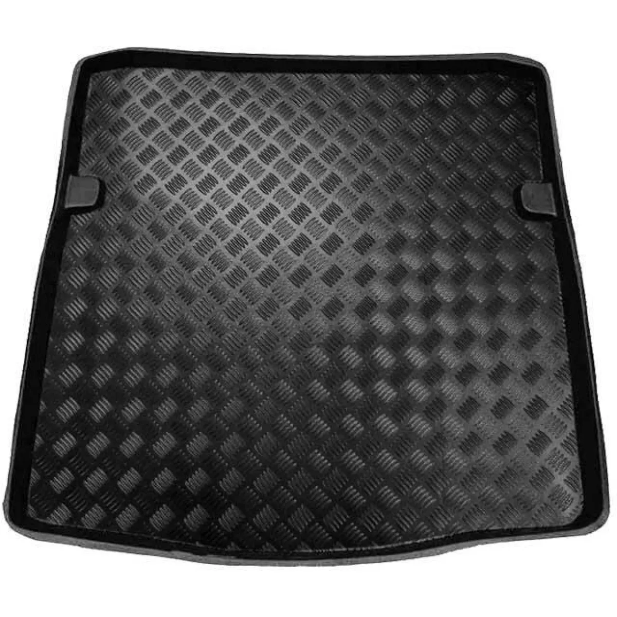Plastmasas bagāžnieka paklājiņš Skoda Octavia II universāls/universāls (germany vers.) 2005-2013g. Plastmasas bagāžnieka paklājiņš Skoda Octavia II universāls/universāls (germany vers.) 2005-2013g.