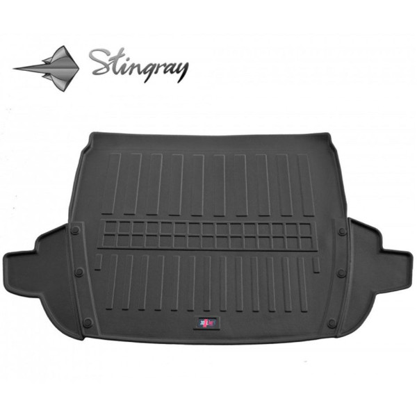 Gumijas bagāžnieka paklājiņš SUBARU Forester SJ 2012-2018g.
