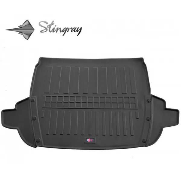 Gumijas bagāžnieka paklājiņš SUBARU Forester SJ 2012-2018g.