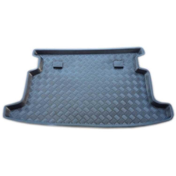 Plastmasas bagāžnieka paklājiņš Toyota Corolla hečbeks 3/5d. 2002-2006g.