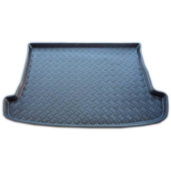 Plastmasas bagāžnieka paklājiņš Toyota Corolla Verso 2004-2009g.