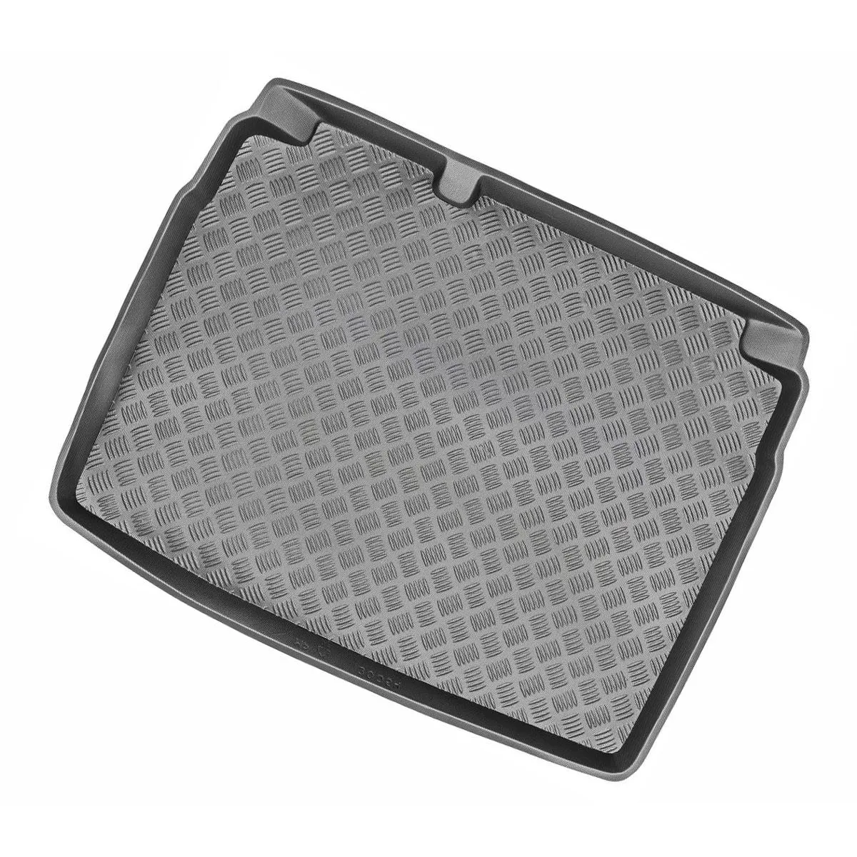 Plastmasas bagāžnieka paklājiņš VW Golf V / Golf VI hečbeks (with tool set) 2003-2009g., 2009-2012g. Plastmasas bagāžnieka paklājiņš VW Golf V / Golf VI hečbeks (with tool set) 2003-2009g., 2009-2012g.