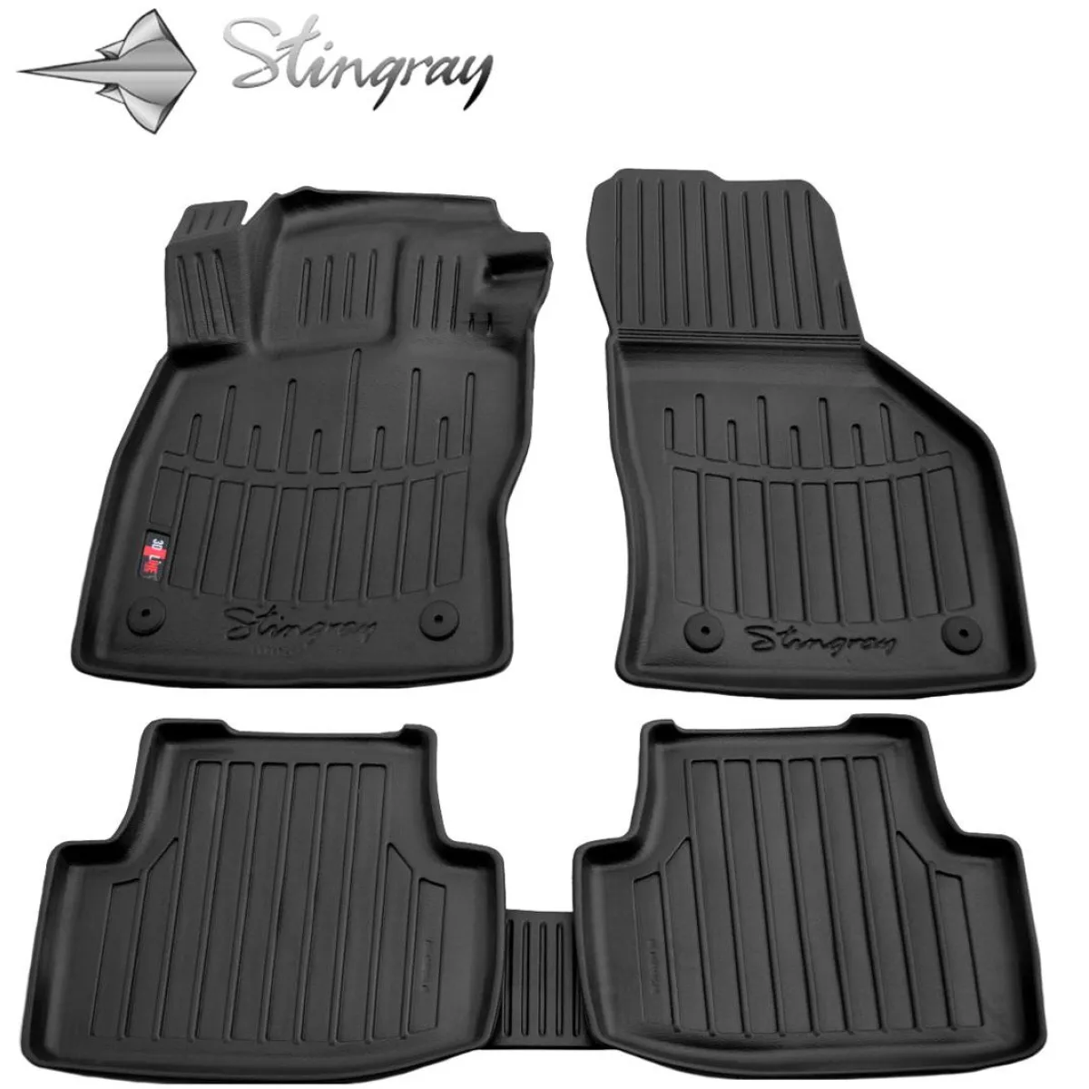 Gumijas paklājiņi VOLKSWAGEN Passat B8 no 2014g. Gumijas paklājiņi VOLKSWAGEN Passat B8 no 2014g.