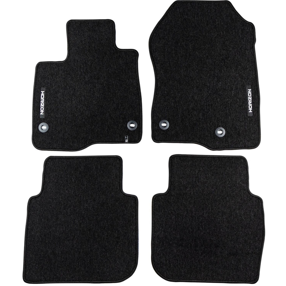 Auduma paklājiņi HORIZON Honda CR-V VI no 2022g.