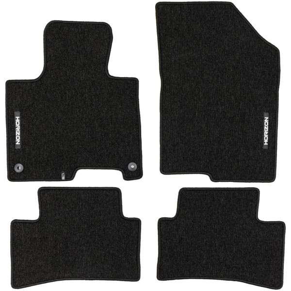 Auduma paklājiņi HORIZON Kia Sportage V no 2021g.