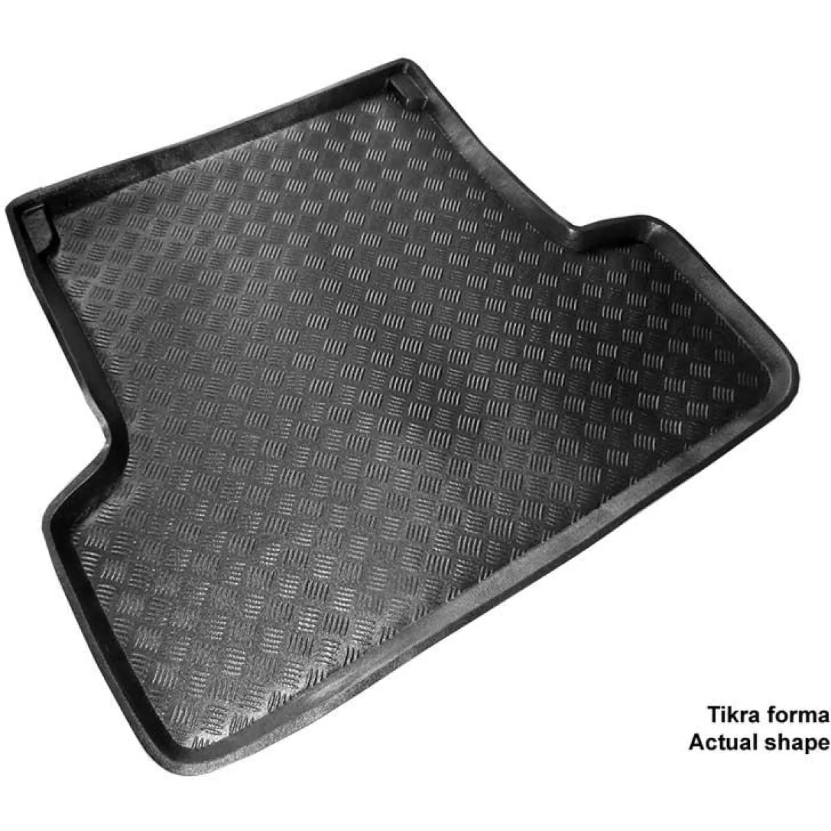 Plastmasas bagāžnieka paklājiņš Mercedes C- class W202 T-model/universāls 1993-2000g. Plastmasas bagāžnieka paklājiņš Mercedes C- class W202 T-model/universāls 1993-2000g.