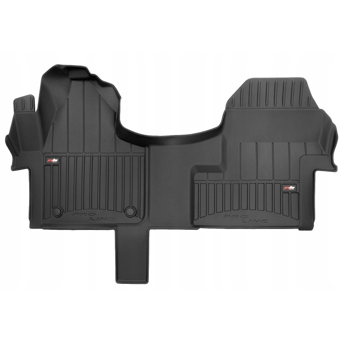 Gumijas paklājiņi Proline Mercedes-Benz Sprinter W907 no 2018g.