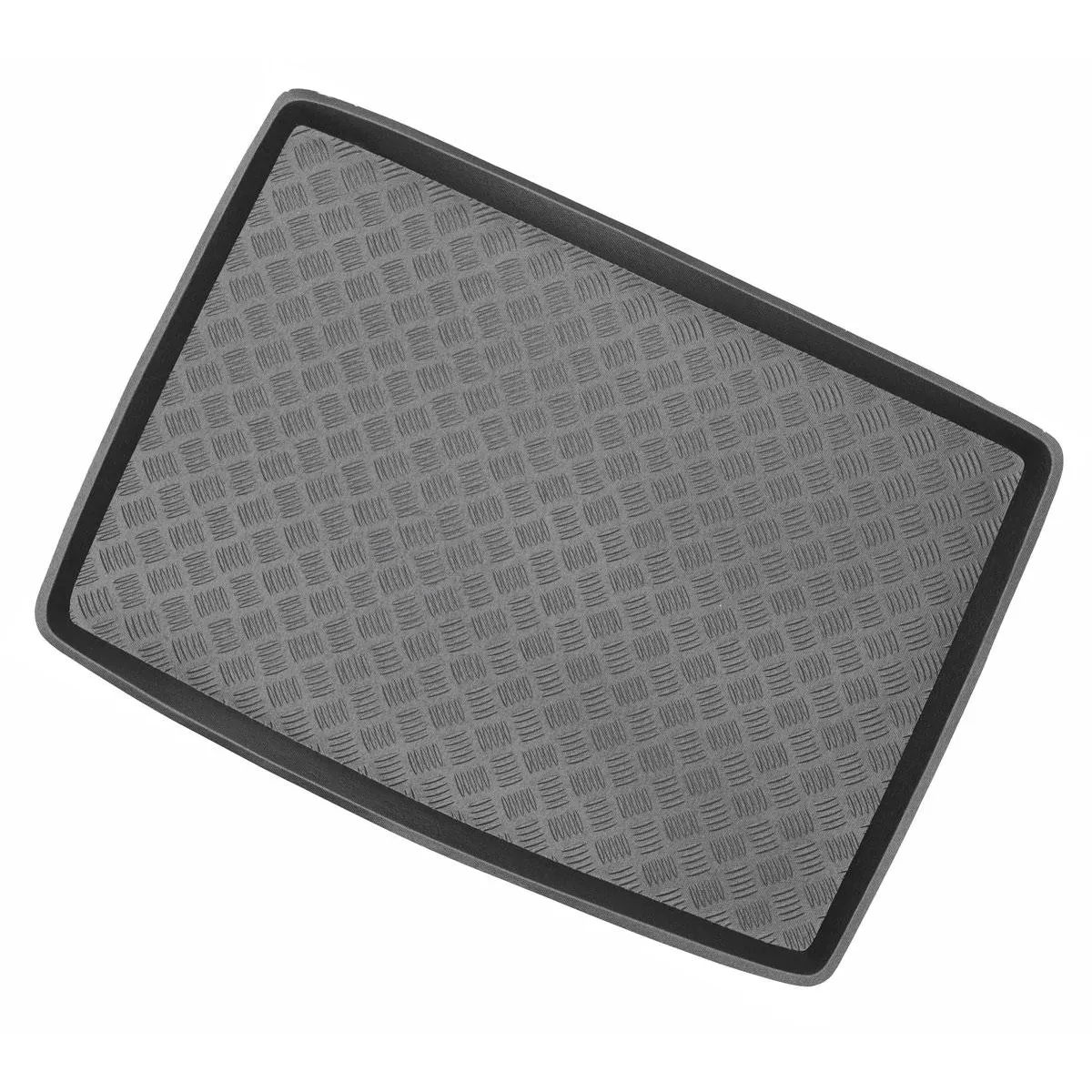 Plastmasas bagāžnieka paklājiņš Opel Astra K hečbeks 5doors (spare wheel, viršutinis) no 2015g. Plastmasas bagāžnieka paklājiņš Opel Astra K hečbeks 5doors (spare wheel, viršutinis) no 2015g.