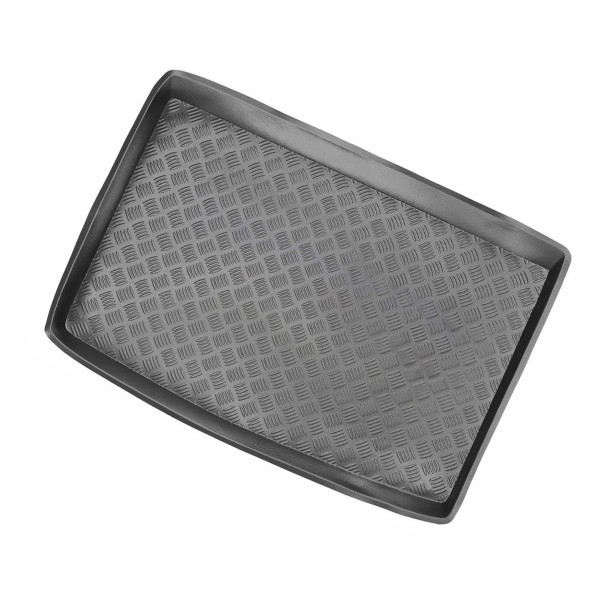 Plastmasas bagāžnieka paklājiņš Kia Sportage (apatinis) no 2015g.