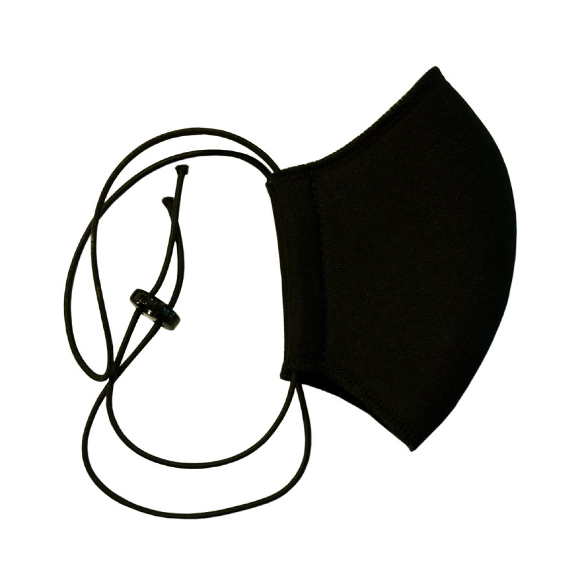Daugkartinio naudojimo kaukė VK01-1 Black