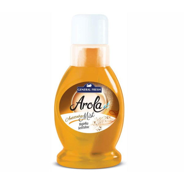 Gaisa atsvaidzinātājs Arola Antitabac Mist 300ml