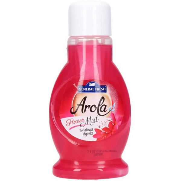 Gaisa atsvaidzinātājs Arola Flower Mist 300ml