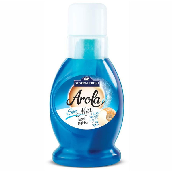 Gaisa atsvaidzinātājs Arola Sea Mist 300ml
